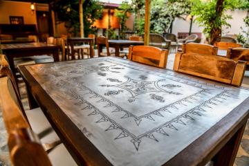 Отель Dardanos Hotel Турция, Каш, фото 16