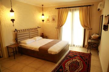 Отель Dardanos Hotel Турция, Каш, фото 9