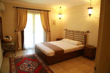 Отель Dardanos Hotel Турция, Каш, фото 10