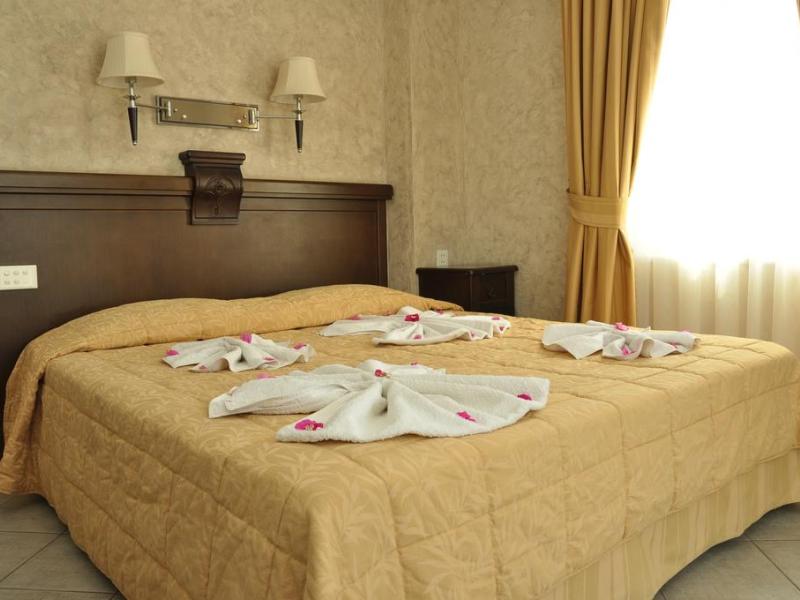 Sweet Home Boutique Otel