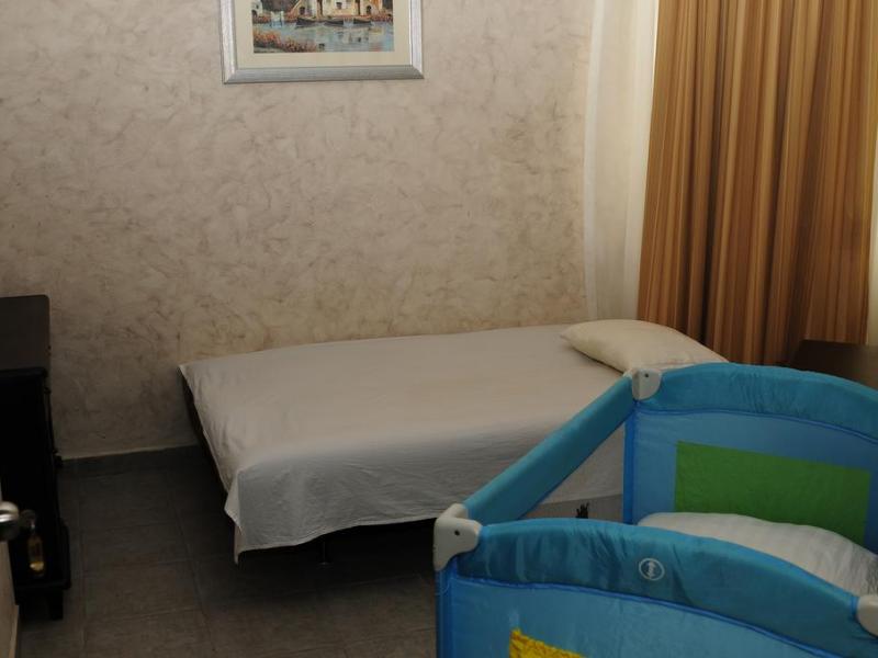 Sweet Home Boutique Otel