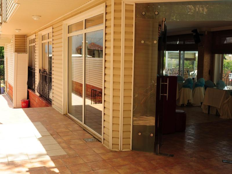 Sweet Home Boutique Otel