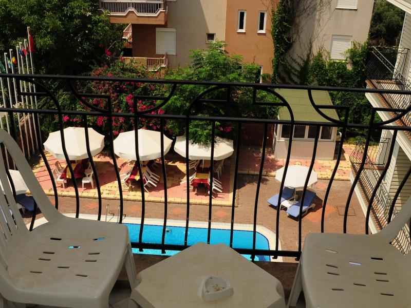 Sweet Home Boutique Otel