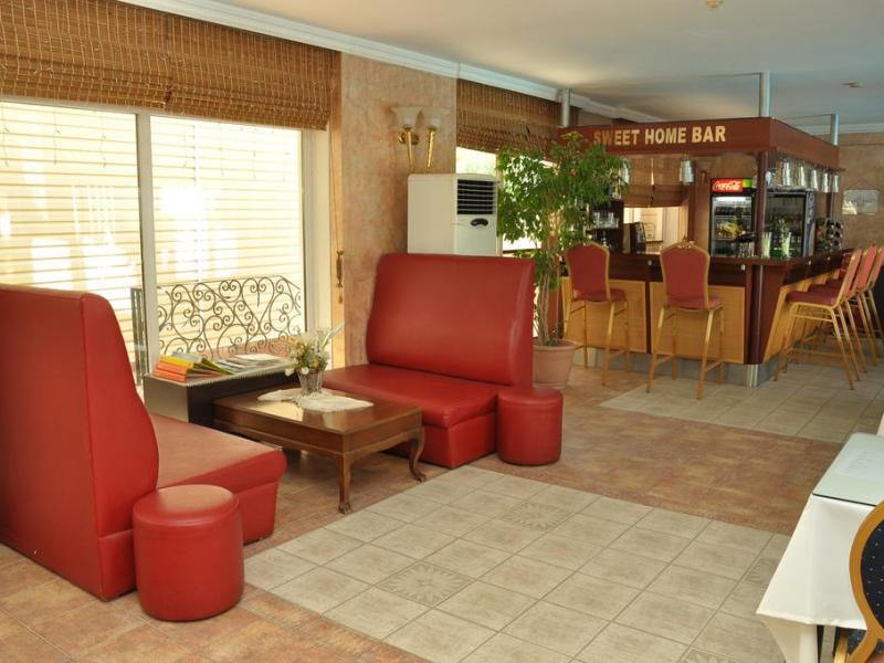 Sweet Home Boutique Otel