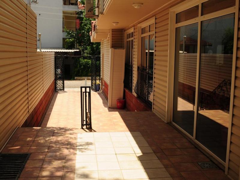 Sweet Home Boutique Otel