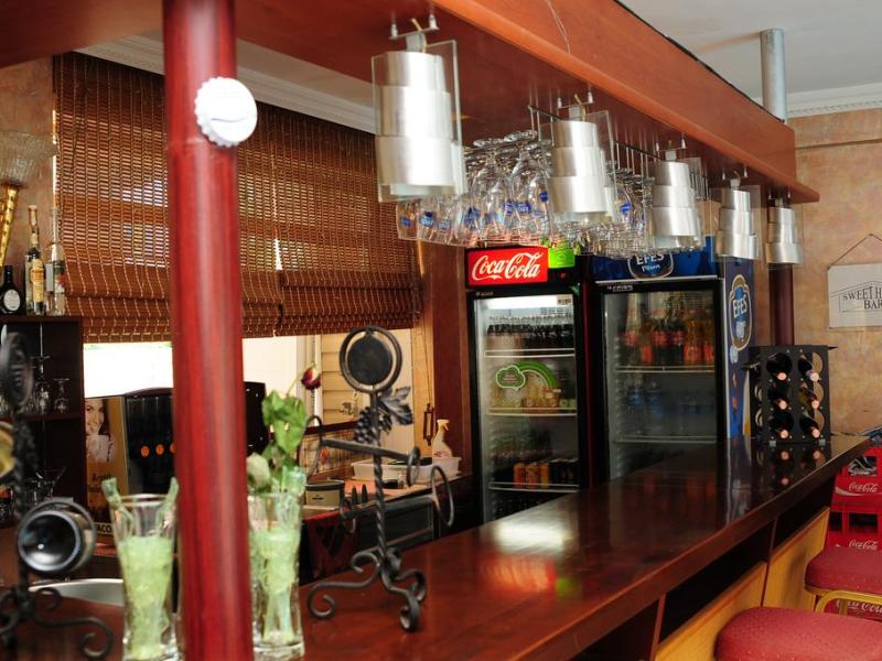 Sweet Home Boutique Otel