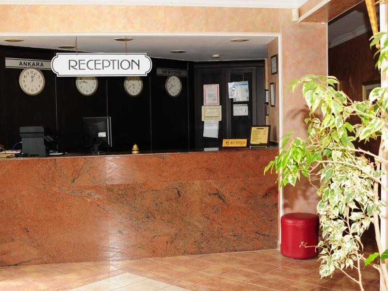 Sweet Home Boutique Otel