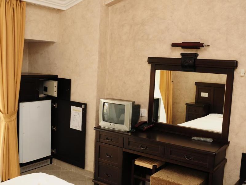 Sweet Home Boutique Otel