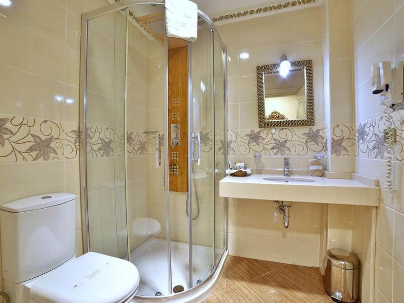 White House Hotel Istanbul