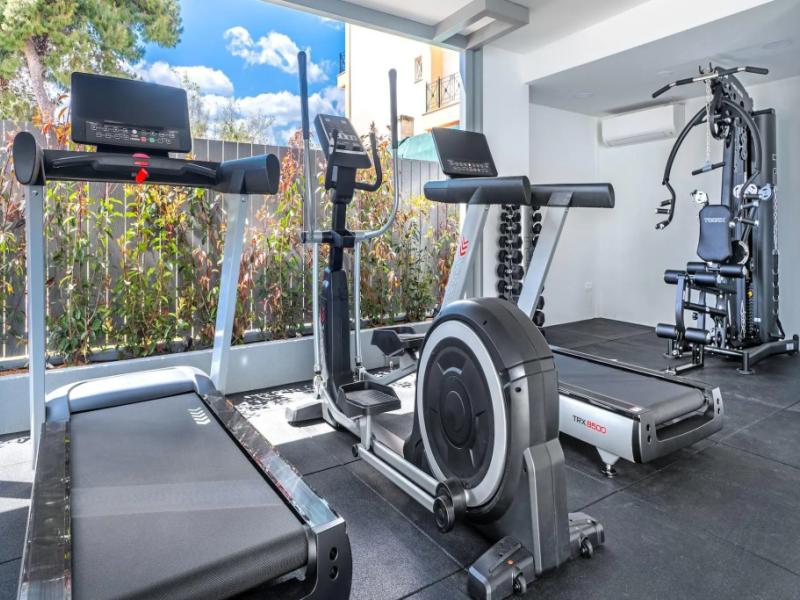 Glyfada Riviera Hotel