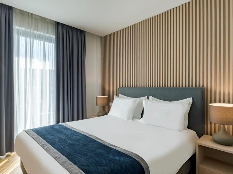 Glyfada Riviera Hotel