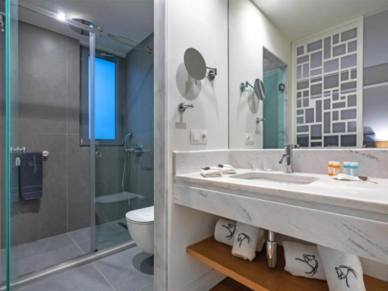 Glyfada Riviera Hotel