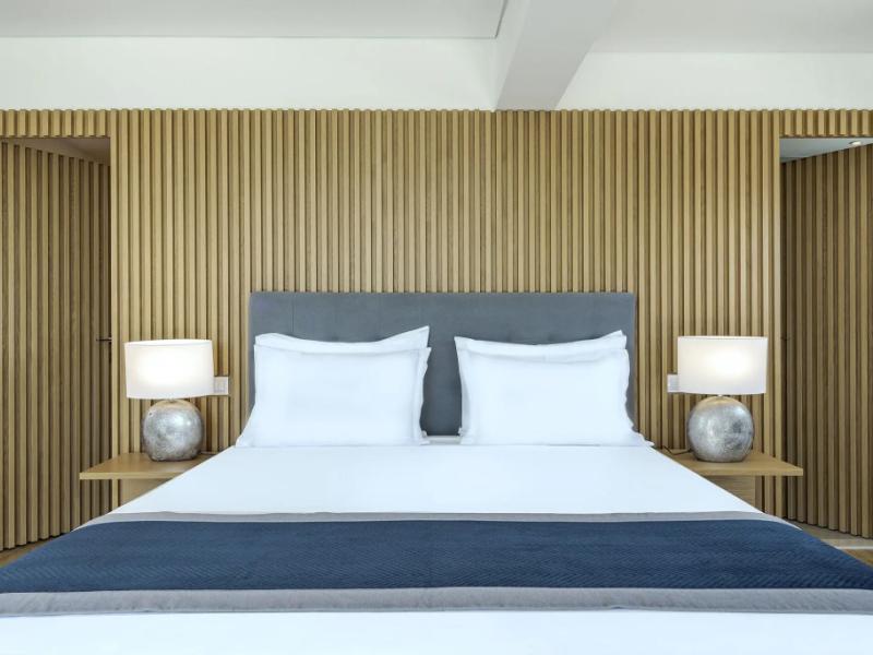 Glyfada Riviera Hotel