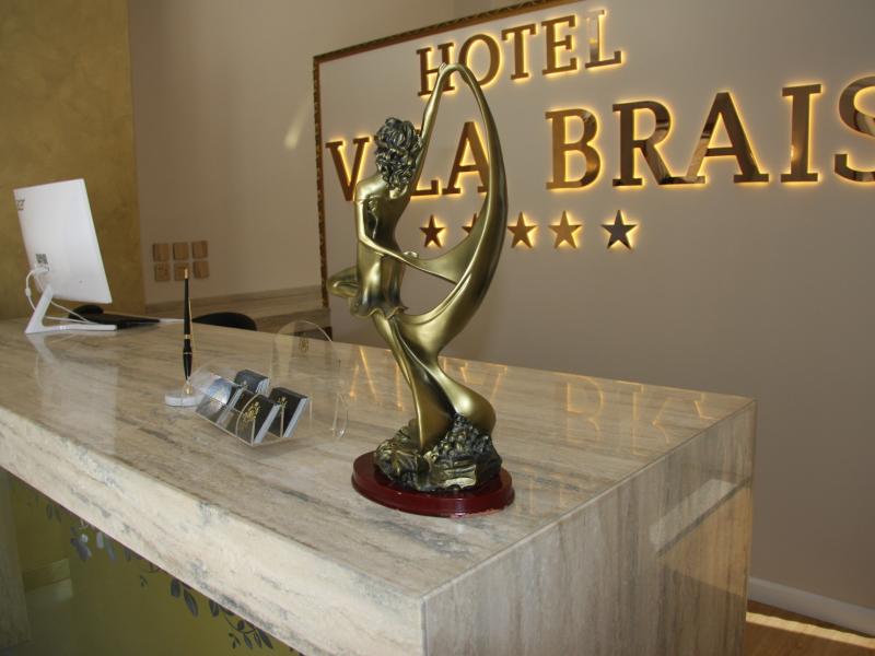 Hotel Vila Brais
