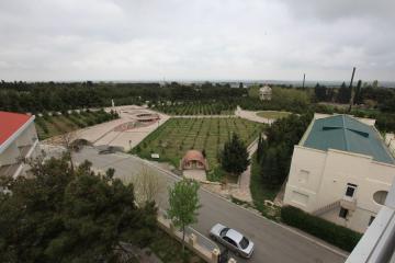 Отель Sanatorium Kapaz Азербайджан, Нафталан, фото 4