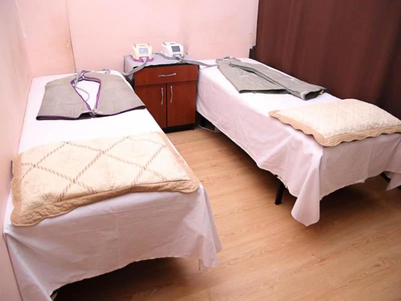 Sehirli Naftalan Health & Resort