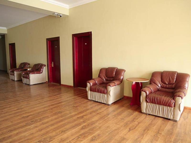 Sehirli Naftalan Health & Resort