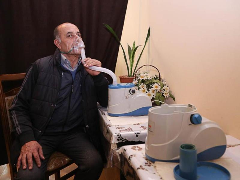 Sehirli Naftalan Health & Resort