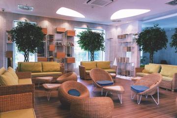 Отель Iberostar Selection Kumbor Черногория, Герцегновская ривьера, фото 13