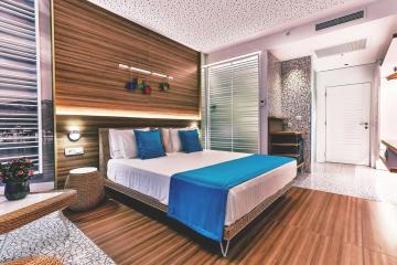 Отель Iberostar Selection Kumbor Черногория, Герцегновская ривьера, фото 18