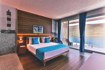 Отель Iberostar Selection Kumbor Черногория, Герцегновская ривьера, фото 21