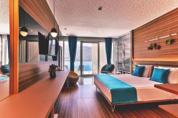 Отель Iberostar Selection Kumbor Черногория, Герцегновская ривьера, фото 22