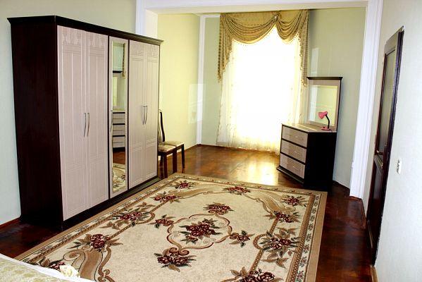 Оздоровительный центр Naftalan