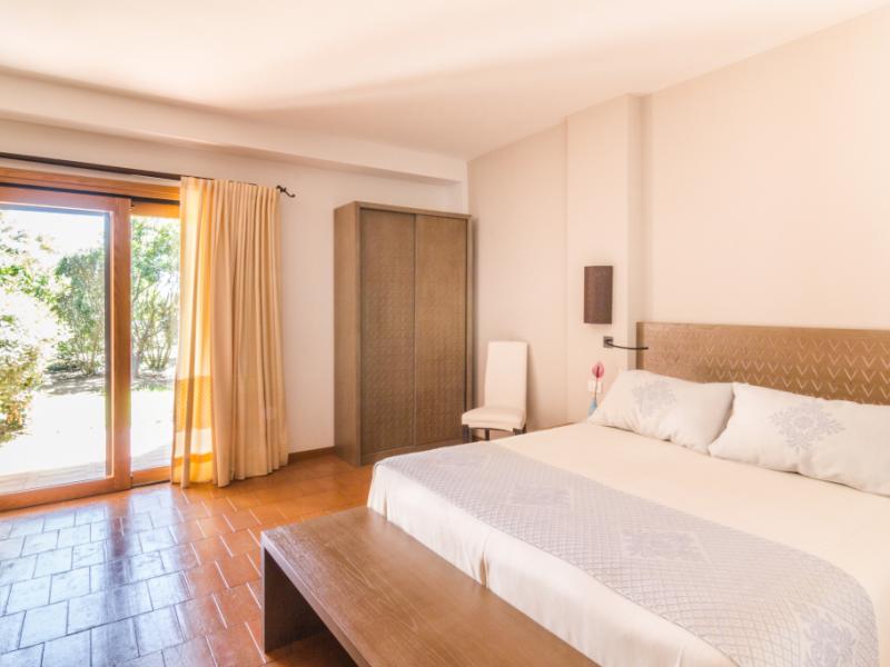 Hotel Aquadulci
