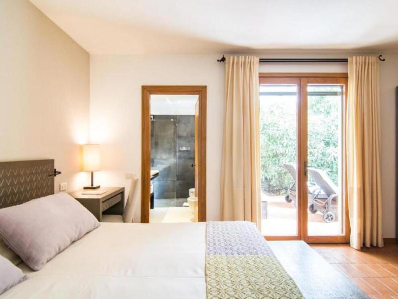 Hotel Aquadulci