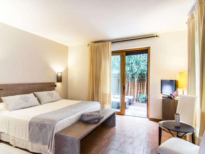 Hotel Aquadulci