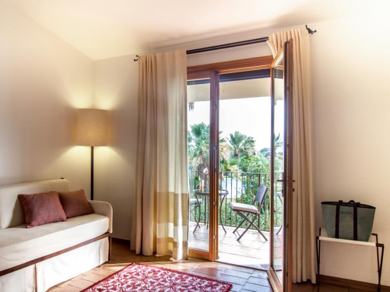 Hotel Aquadulci