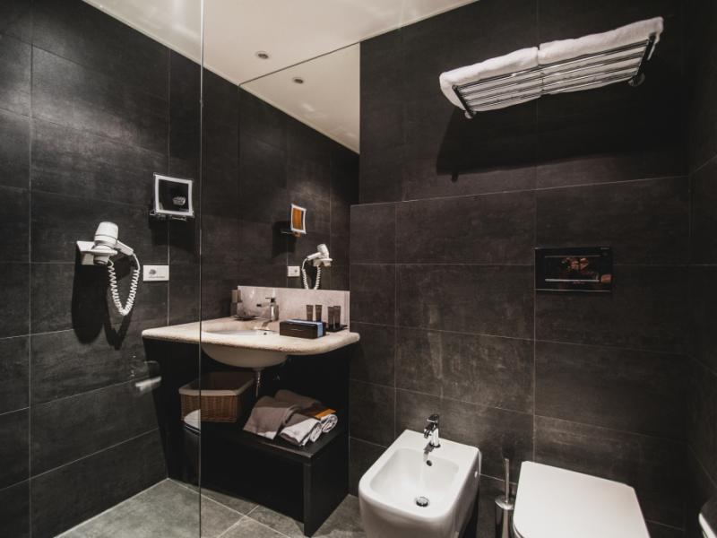 Hotel Aquadulci