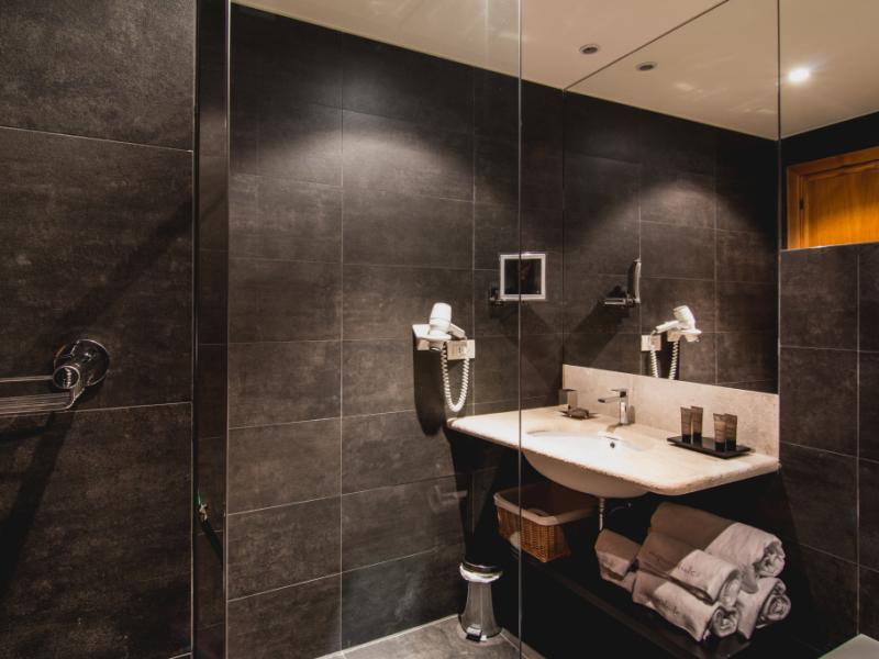 Hotel Aquadulci