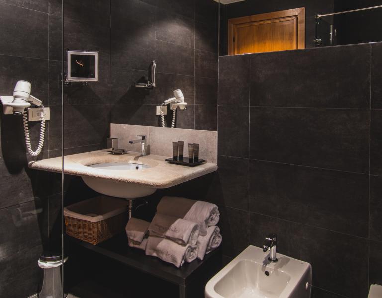 Hotel Aquadulci