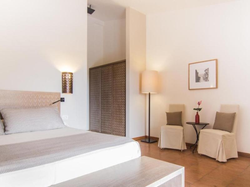 Hotel Aquadulci