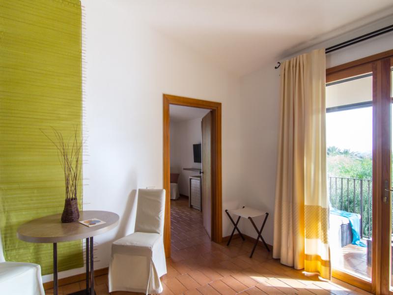 Hotel Aquadulci