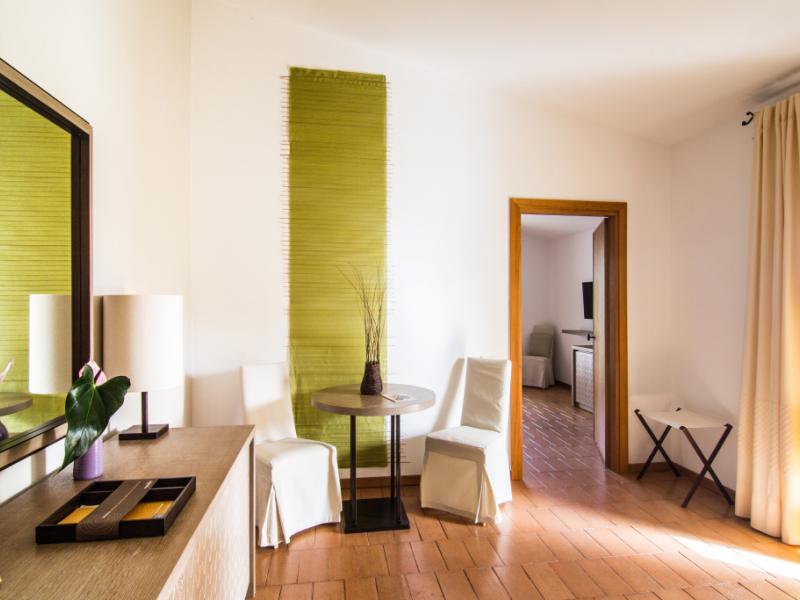 Hotel Aquadulci