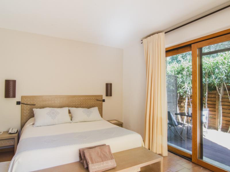 Hotel Aquadulci