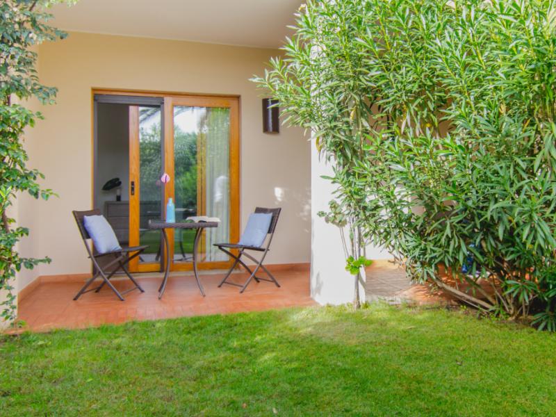 Hotel Aquadulci