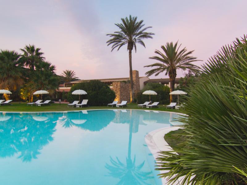 Hotel Aquadulci