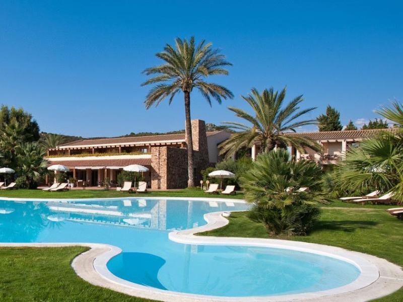 Hotel Aquadulci