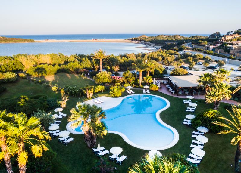 Hotel Aquadulci