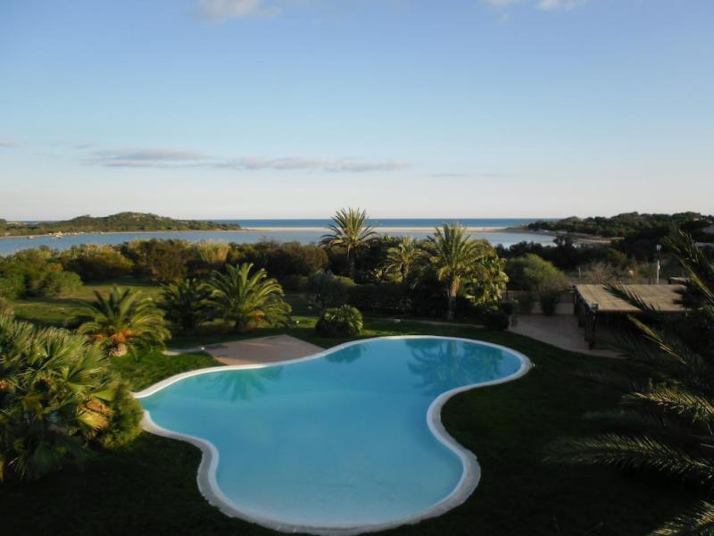 Hotel Aquadulci
