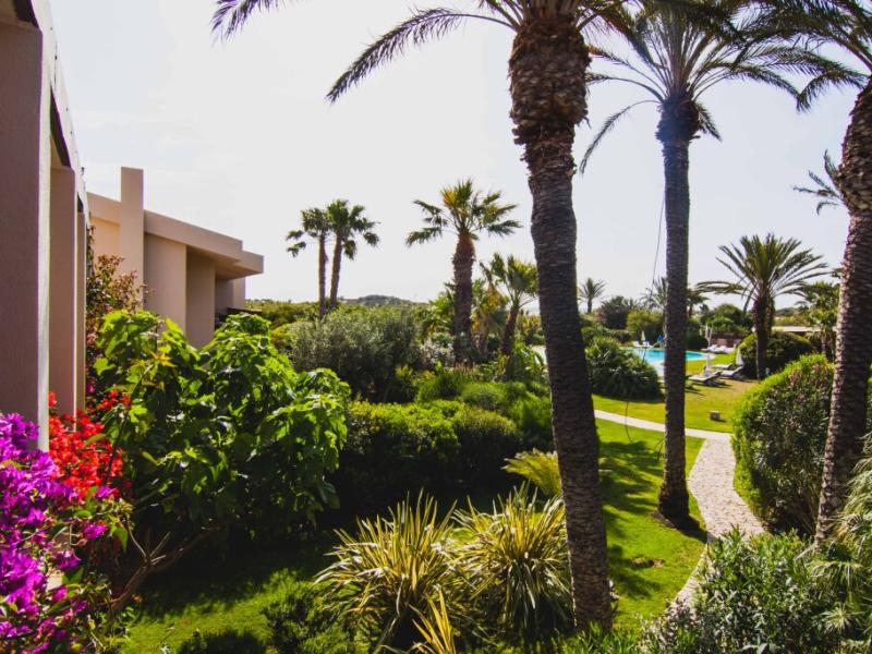 Hotel Aquadulci
