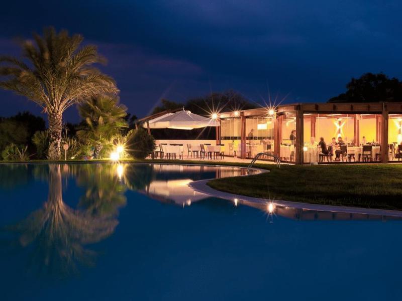 Hotel Aquadulci