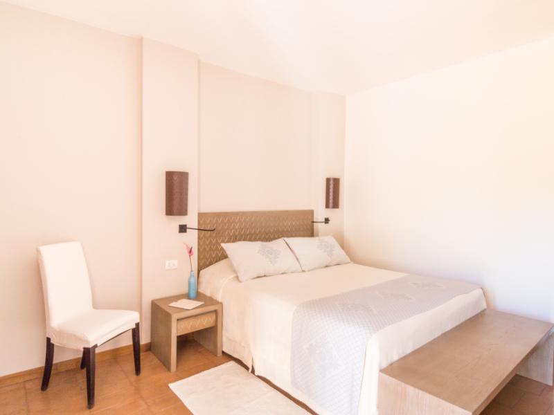Hotel Aquadulci