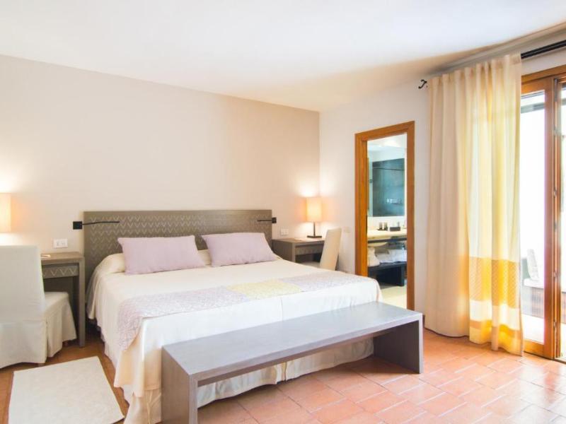 Hotel Aquadulci