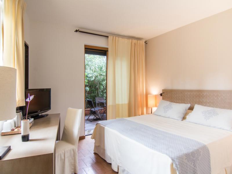 Hotel Aquadulci