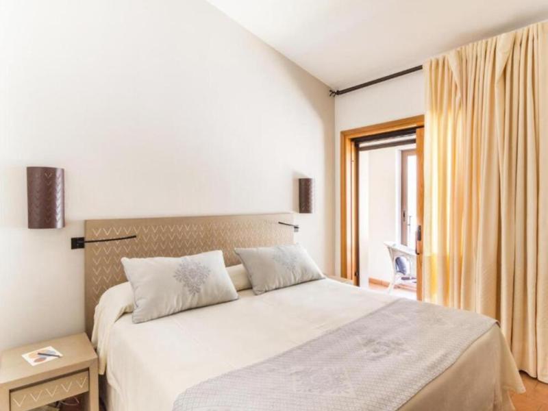 Hotel Aquadulci