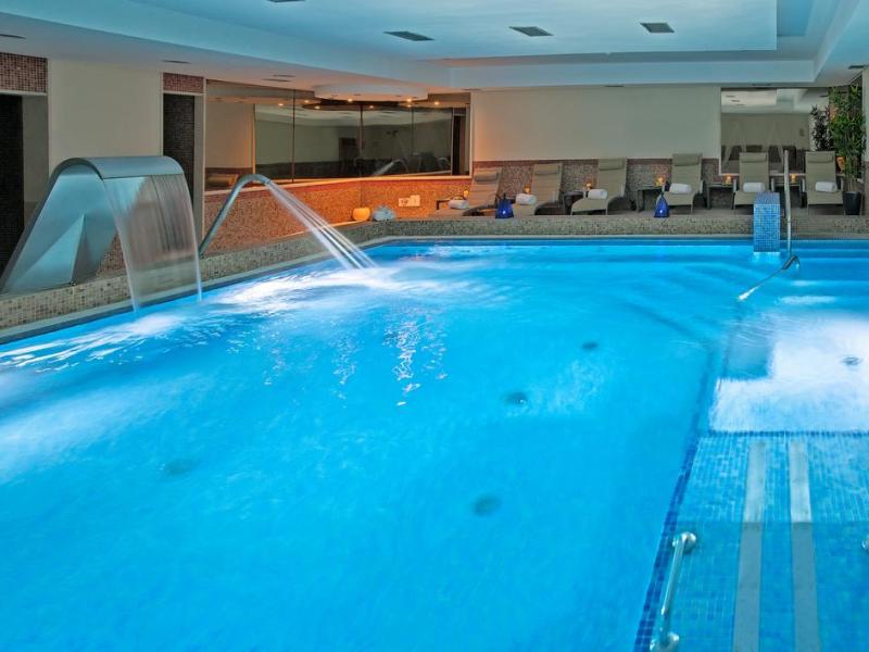 Puerto de Mogan THe Senses Collection